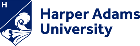 Harper Adams University logo