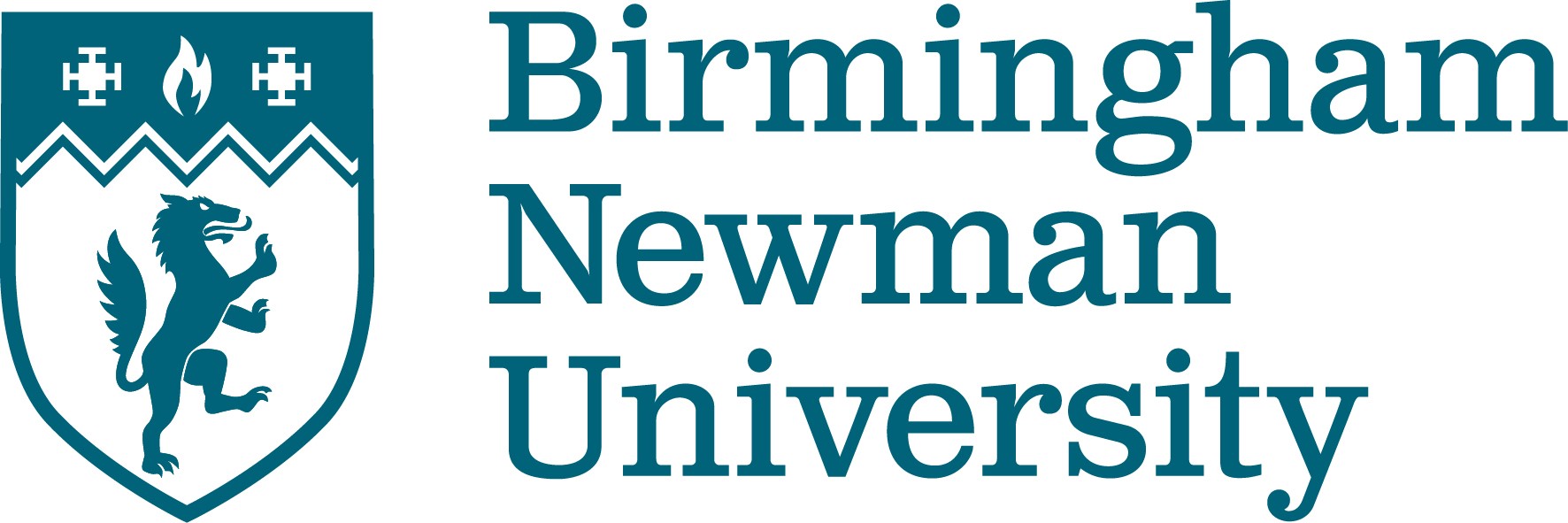 Newman University logo