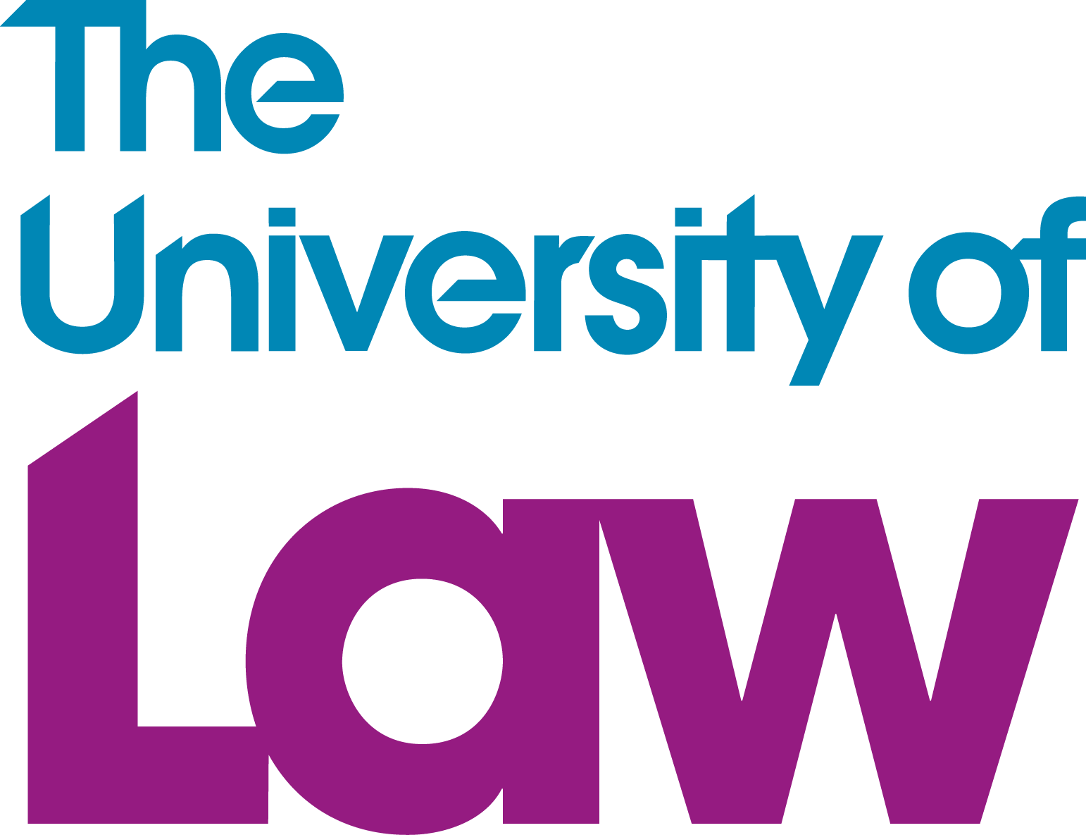 University of Law logo