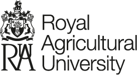 Royal Agricultural University logo